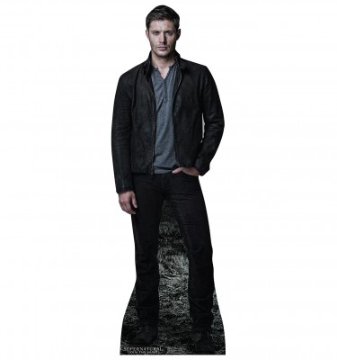 Dean Winchester Cardboard Standup