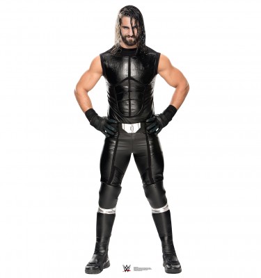 Seth Rollins - WWE Cardboard Standup
