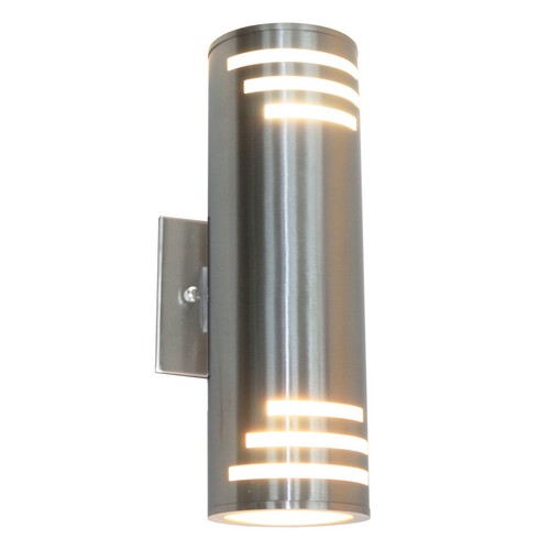 Picture of Artcraft Lighting AC8005SS Nuevo Outdoor Light
