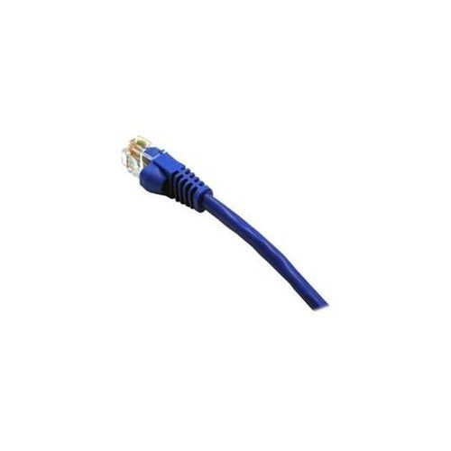 CAT5E25BU Vanco Cat5E Jumper Cable Blue 25 ft.