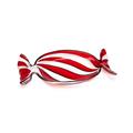 Godinger 28647 Peppermint Red Wrapper - Small Godinger 28647 Peppermint Red Wrapper - Small