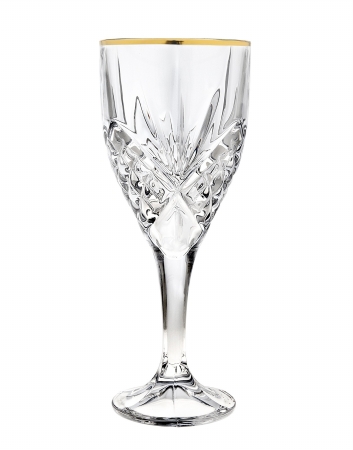 Dublin Goblet, Set Of 4