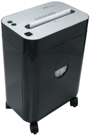 PX1201 12-Sheet Cross-Cut Paper Shredder -  Royal, 29127H