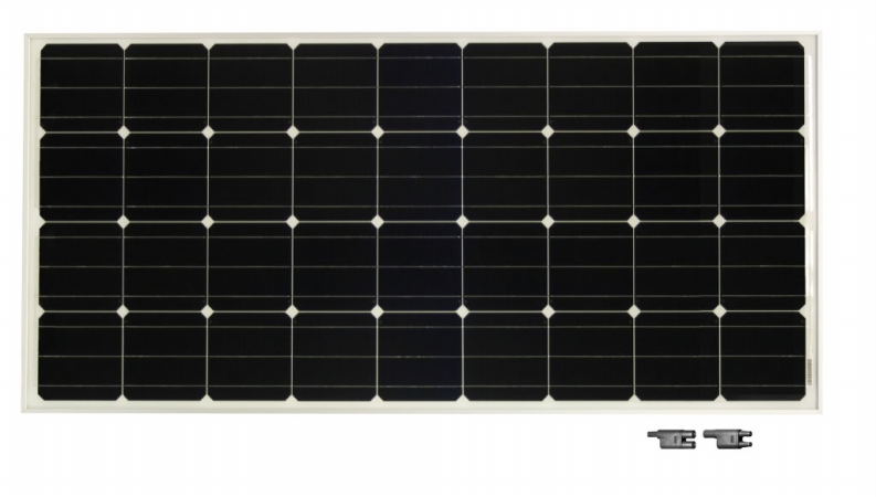 Picture of Carmanah Technologies GP-RV-95E Solar Expansion Kit 95 Watt&#44; 5.53 A