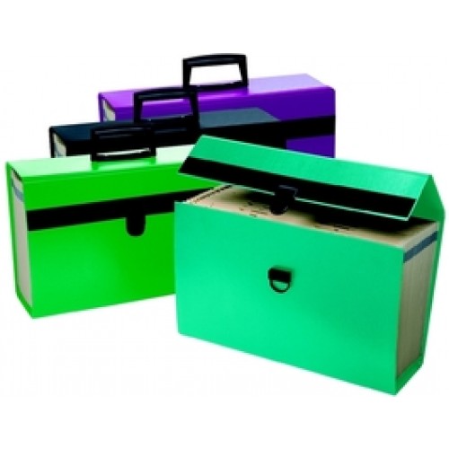 P200E Portafile Assorted, Pack Of 6