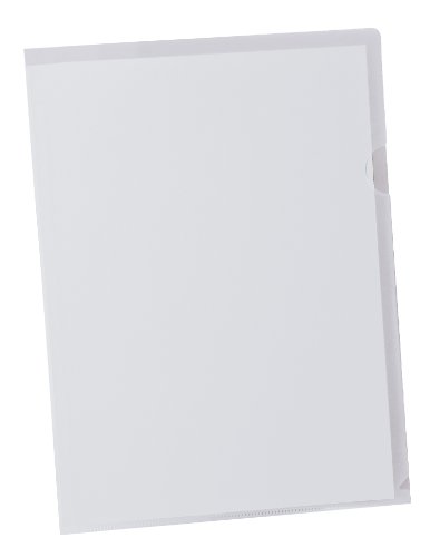99849 Copy Safe Project Pockets, Ice - Pack of 24