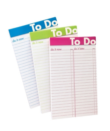 Perforated Pad, 50 Sheets - Pack of 36