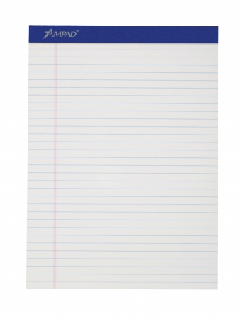 20-320R Perforated Pad - Pack of 36
