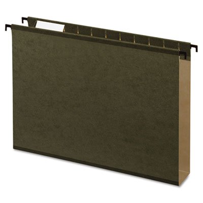 6153X2 Hanging File Folder, Pack Of 4