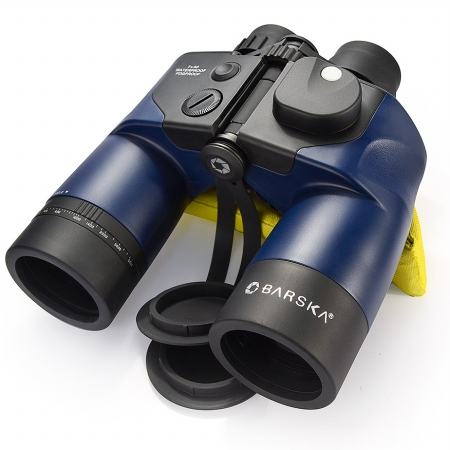 Picture of Barska AB10160 7 X 50 Wp Deep Sea Binoculars- With Reticle