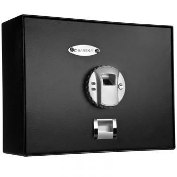 Picture of Barska AX11556 Top Opening Biometric Drawer Safe