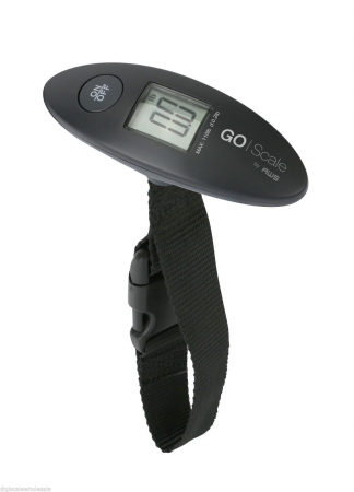 Picture of Aws GO-110 Hanging Scale