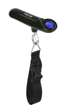 Picture of Aws Aviator Luggage Scale