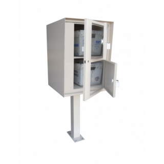 Front Access Custom Commercial Double - Double