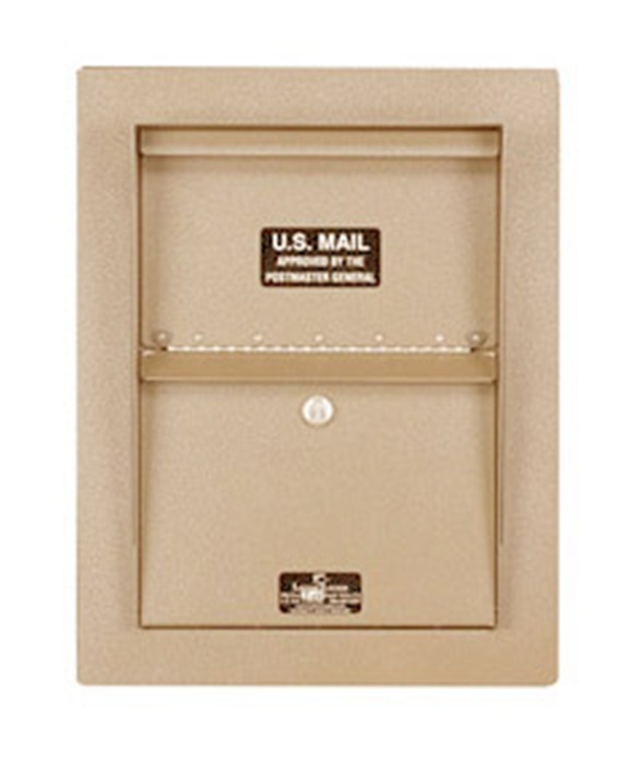 LLATRIM Standard Aluminum Trim Kit