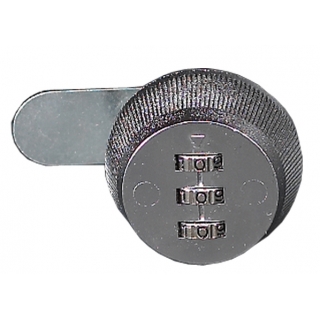 LLCOMBOLOCK Letter Locker Combination Lock