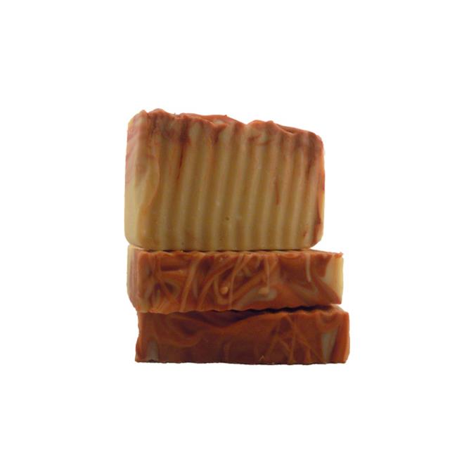 Noir Naturals SCARLETGMS Scarlet Goats Milk Bar Soap Black Raspberry Vanilla ...