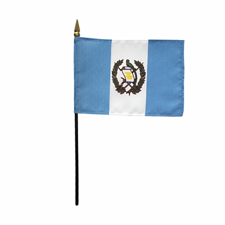 4 x 6 in. Eb Guatemala Mounted - 12 Pack