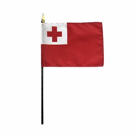 4 x 6 in. Eb Tonga Mounted - 12 Pack