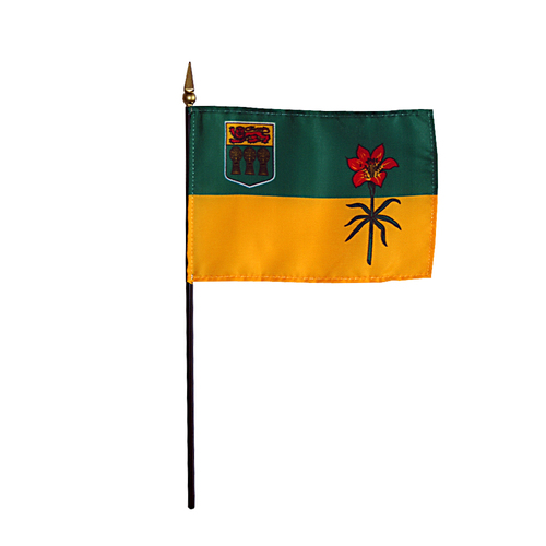 4 x 6 in. Eb Saskatchewan Mounted - 12 Pack