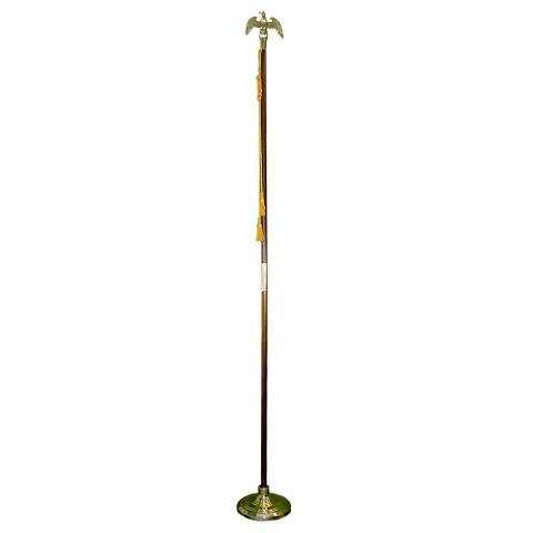 Mountings - Liberty Stand