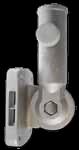 Picture of Annin Flagmakers 652501 1 in. Adjestable With Adapter Aluminium Bracket