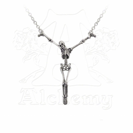 Alter Orbis Necklace