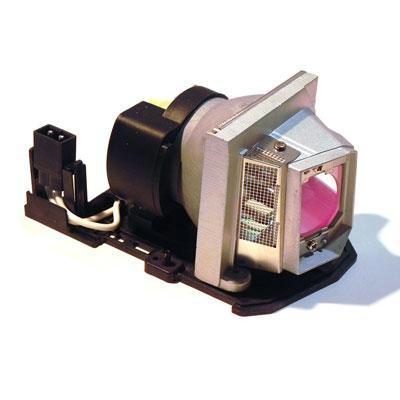 Compatible Projector Lamp Replaces 3306183er