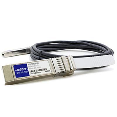 Picture of AddOn 470-11429-AO 1 m SFPPlus DAC for Dell