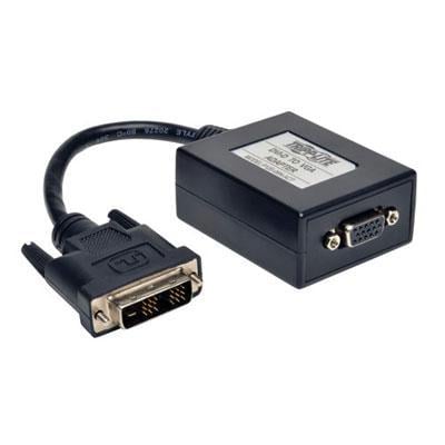 Active Adapter Converter Cable - 6 in - TRIPP LITE P120-06N-ACT