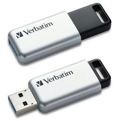 Picture of Verbatim 98665 32gb 3.0 Store N Go Pro Usb3.0