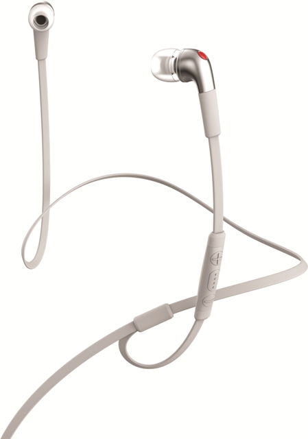 Picture of EMTEC ECAUDE100AP Stay Earbuds E100 For Apple
