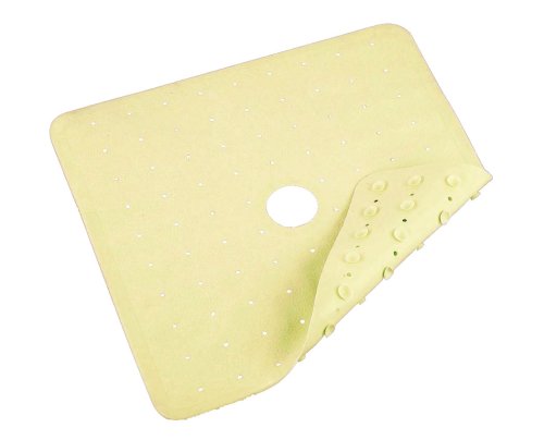 Picture of Essential Medical Supply B3417C Shower Mat - Cream