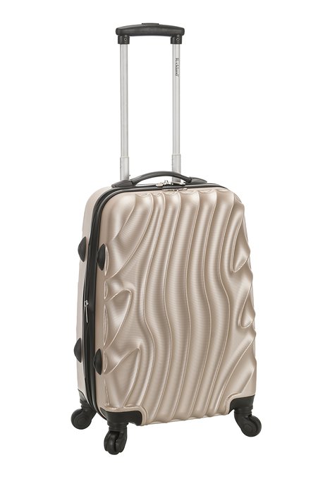 13 x 10 x 20 in. Luggage - Goldwave