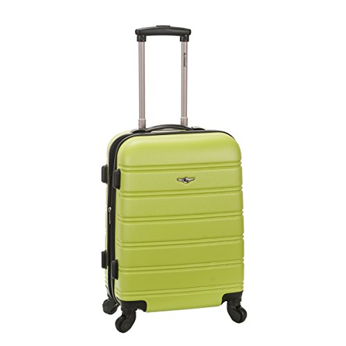 Picture of Rockland F145-LIME 13 x 10 x 20 in. Luggage - Lime