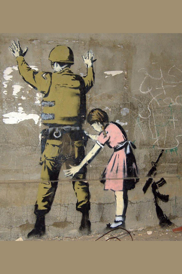 Z94-24x36-NA Grafitti 2 Poster- 24 x 36