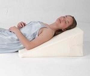 Memory Foam Bed Wedge