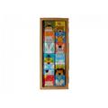 Creative Motion 13440 Animal Design Magnets - Set of 12 Creative Motion 13440 Animal Design Magnets - Set of 12