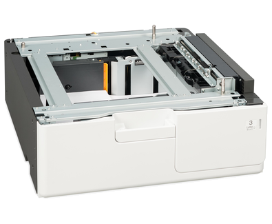 Picture of Lexmark 26Z0086 Sheet Tandem Tray - 2500 Sheets