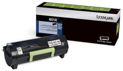 Picture of Lexmark 60F0X0G Government Extra High Yield Return Program Toner