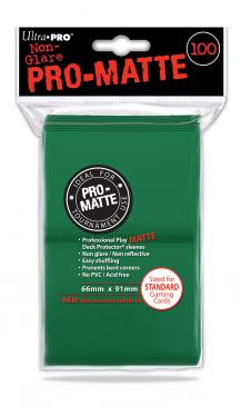 84517 DP - PRO Matte GR 100