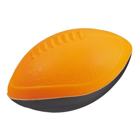 Picture of Hasbro A9715 Nerf - Sports Turbo Jr Football 4