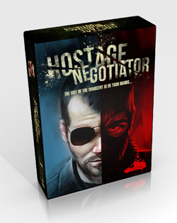 Picture of Van Ryder Games 003 Hostage Negotiator