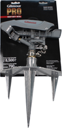 Pro Heavyduty Metal Sprinkler Head