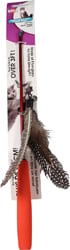 Ethical Cat Telescoping Kitty Teaser Wand - Assorted, 15-38 in.