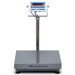 Picture of Brecknell Scales 816965006304 3800LP Calibrated&#44; 300 Lbs.