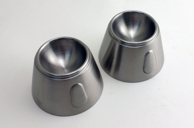 BergHOFF 2211667 Twin Egg Cups Pair