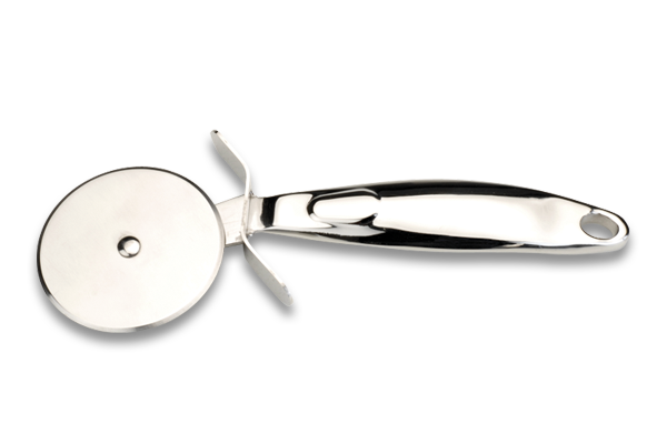 BergHOFF 1105222 Straight Line Pizza Cutter