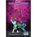 Evil Hat Productions, LLC 0012 Fate Core - Save Game SC Evil Hat Productions, LLC 0012 Fate Core - Save Game SC