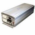 AIMS Power PWRIG500012120S 5000 Watt Pure Sine Power Inverter with GFCI outlets AIMS Power PWRIG500012120S 5000 Watt Pure Sine Power Inverter with GFCI outlets